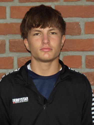 Hannes Kersting