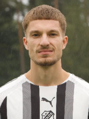 David Mouller