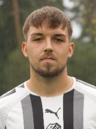 Lukas Marcel Schröter