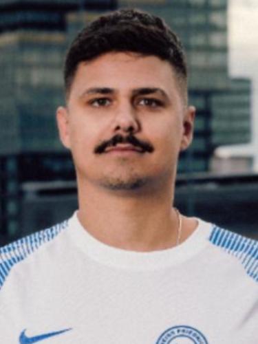 Tobias Arndt