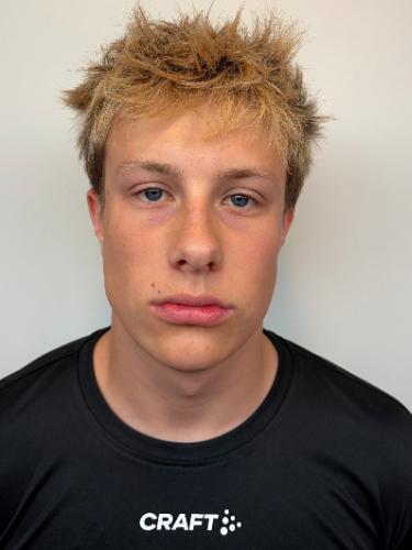 Noah Stockinger