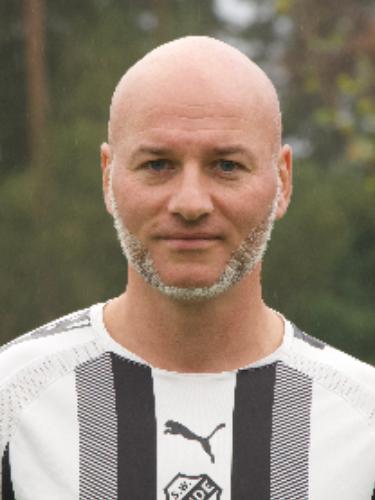 Michael Maiber