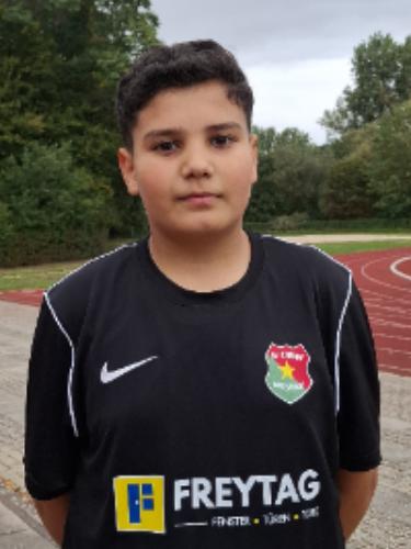 Mohamaed Meskan