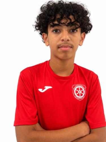 Ahmed Chaikhoun