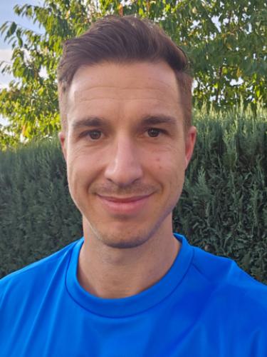 Sebastian Reinelt