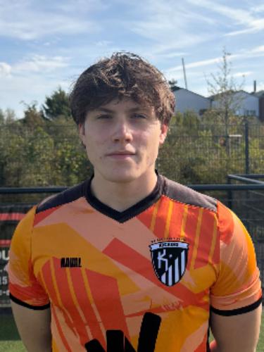 Lucas Geerken