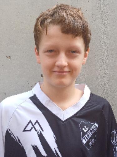 Wencke Oskar