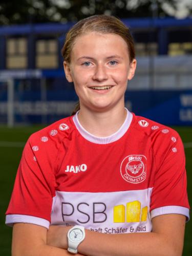 Rosemarie Pia Weber