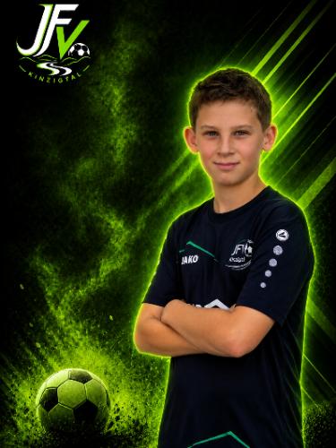 Lukas Matteo Appich