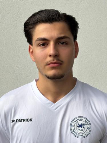 Muhammed Yasar Bas
