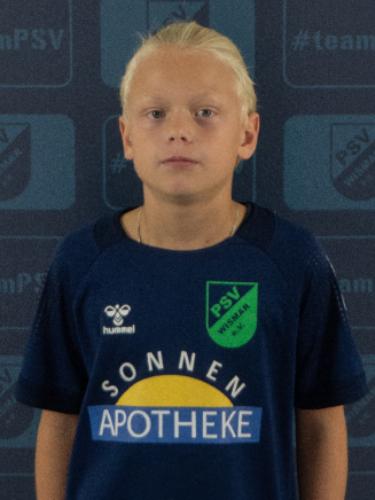 Henry Bahlcke