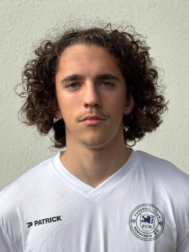 Luca Capasso