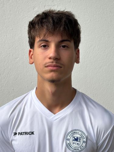 Malik Demir
