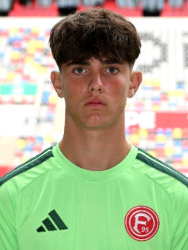 Valerio Alijaj