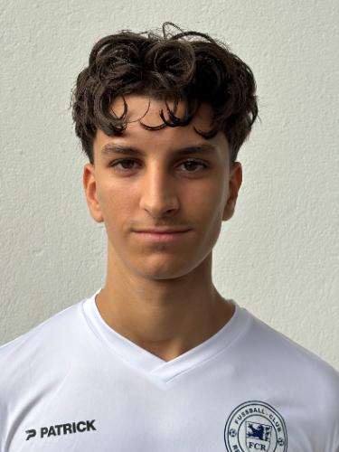 Younes El Hajjami