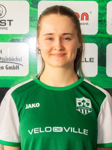 Neele Ruth Maaß