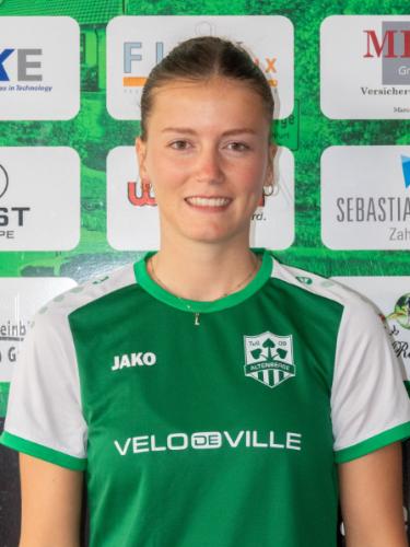 Lena Markenfort