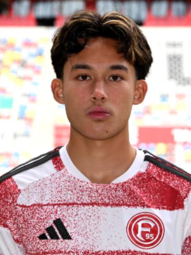 Ian Isa Ciesielski