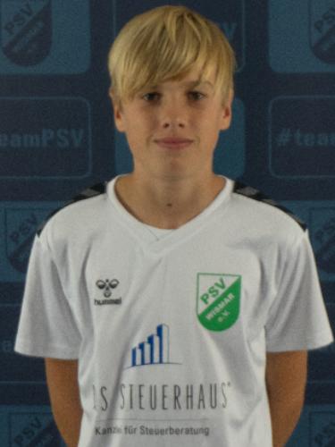 Eirik Kampe
