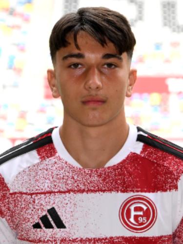Enes-Mikail Dalmis