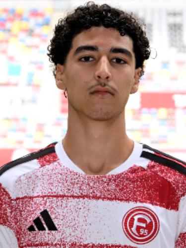 Younes El Bachiri