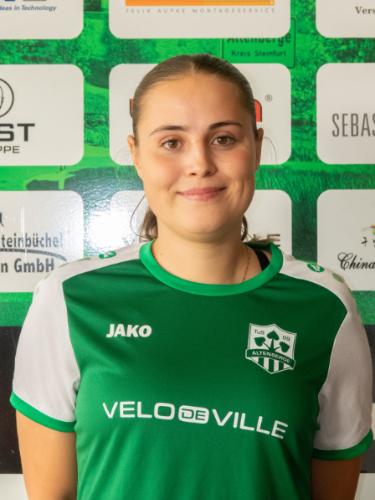 Helen Sahlmann
