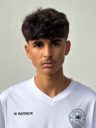 Mohamed Ijfiri