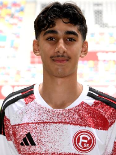 Navid Haidary