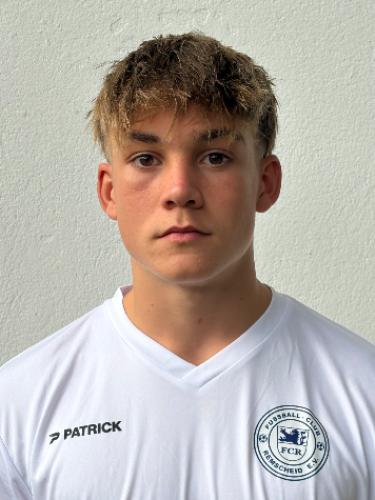 Moritz Kersting