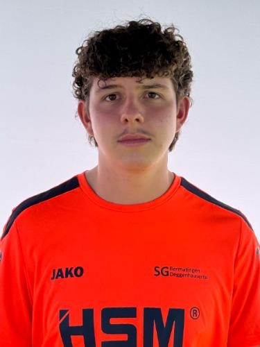 Moritz Rummel