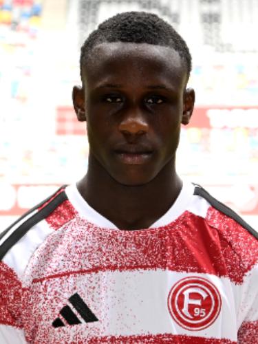 Mustapha Jallow
