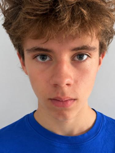 Nils Paul Ixfeld