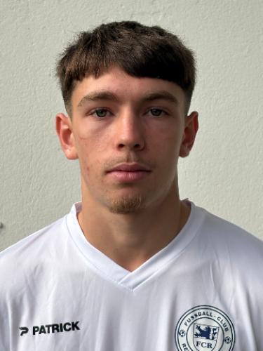 Daniel Tarasov