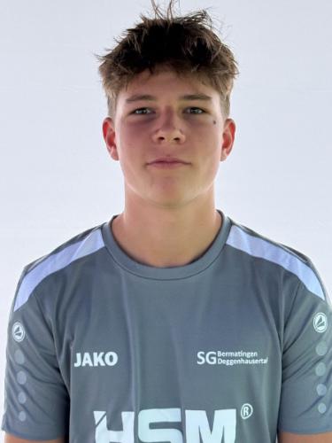 Tim Niclas Albeck