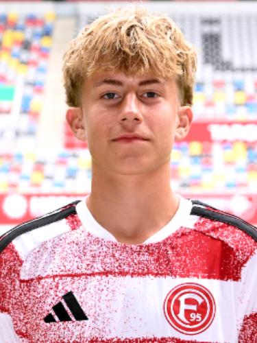 Tim Woitassek