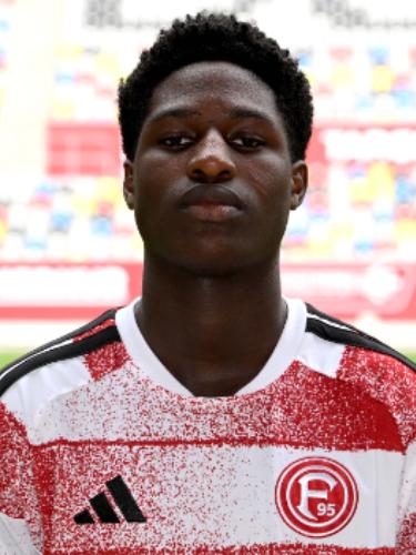 Emanuel Nana Asare-Dwobeng