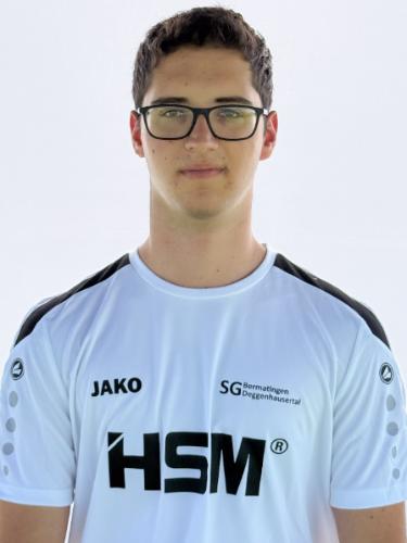 Tobias Gabriel Kuschel