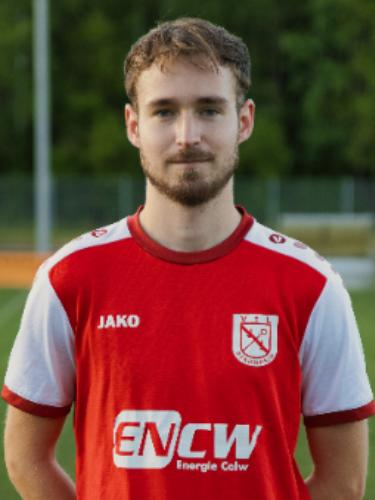 Felix Bäuerle