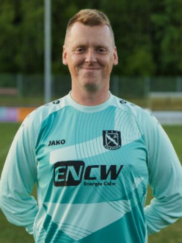 Thomas Goldschald