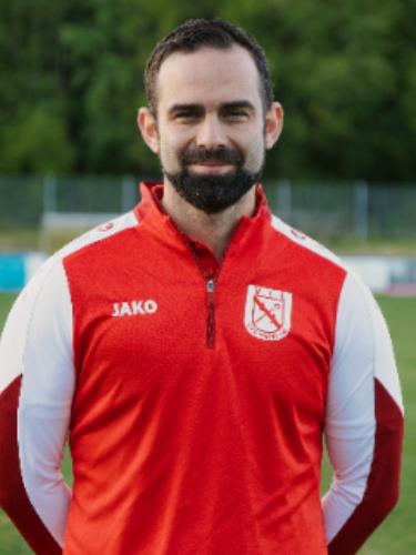 Marco Grausam
