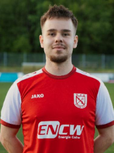 Mick Hanselmann