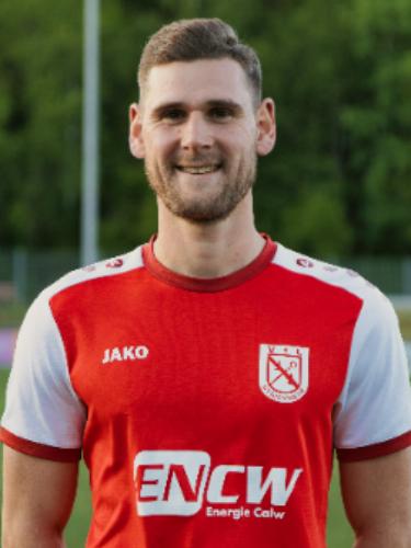 Julian Haußer