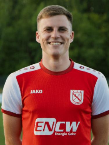 Florian Kolb