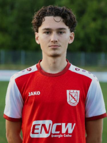 Moritz Krauth