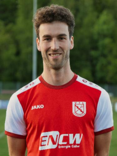 Matthias Molls