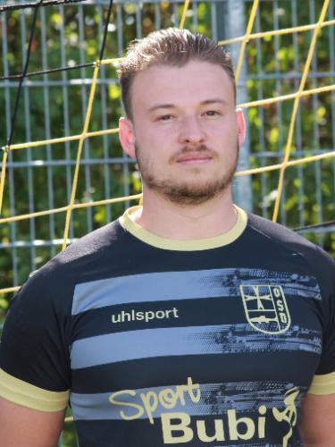 Steffen Bartler