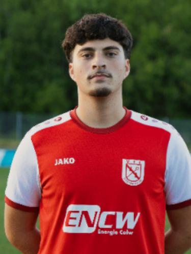 Egzon Sejdiu