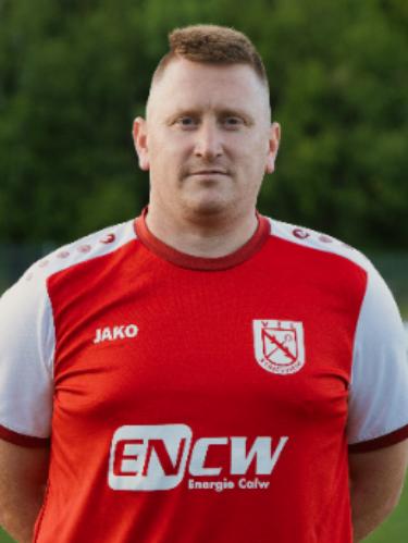 Maximilian Starke