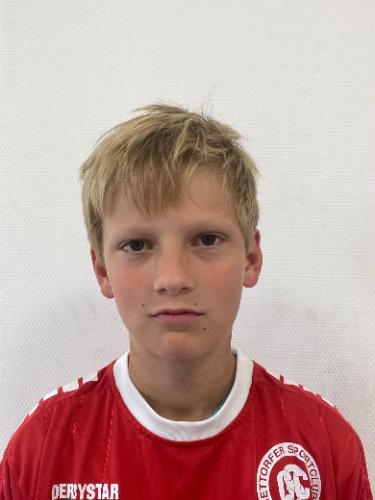 Tobias Manuel Kauffels