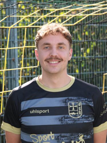 Tim Goltz